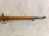 Winchester Model 1917 Military Rifle In All Original Winchester As Issued Condition - 14 of 20