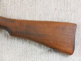 Winchester Model 1917 Military Rifle In All Original Winchester As Issued Condition - 10 of 20