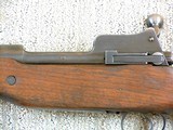 Winchester Model 1917 Military Rifle In All Original Winchester As Issued Condition - 9 of 20