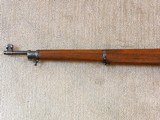 Winchester Model 1917 Military Rifle In All Original Winchester As Issued Condition - 8 of 20