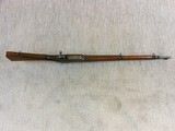 Winchester Model 1917 Military Rifle In All Original Winchester As Issued Condition - 16 of 20