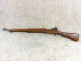 Winchester Model 1917 Military Rifle In All Original Winchester As Issued Condition - 7 of 20