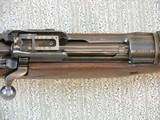 Winchester Model 1917 Military Rifle In All Original Winchester As Issued Condition - 13 of 20