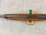 Winchester Model 1907 Military And Police Rifle In Near New Condition - 13 of 24