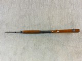 Winchester Model 1907 Military And Police Rifle In Near New Condition - 16 of 24