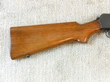 Winchester Model 1907 Military And Police Rifle In Near New Condition - 2 of 24