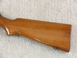 Winchester Model 1907 Military And Police Rifle In Near New Condition - 10 of 24