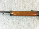 Winchester Model 1907 Military And Police Rifle In Near New Condition - 8 of 24