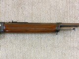 Winchester Model 1907 Military And Police Rifle In Near New Condition - 4 of 24