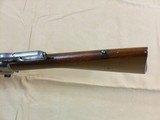 Winchester Model 1895 In The Rare Take Down Feature In 35 Winchester - 18 of 19