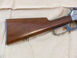 Winchester Model 1895 In The Rare Take Down Feature In 35 Winchester - 3 of 19