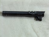 Ithaca Gun Co. Model 1911-A1 World War 2 Service Pistol - 18 of 20