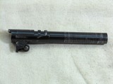 Ithaca Gun Co. Model 1911-A1 World War 2 Service Pistol - 19 of 20