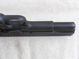 Ithaca Gun Co. Model 1911-A1 World War 2 Service Pistol - 14 of 20