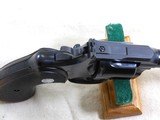 Colt Model 357 Magnum Revolver The Forerunner Of The Colt Python - 10 of 18