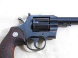 Colt Model 357 Magnum Revolver The Forerunner Of The Colt Python - 7 of 18