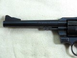 Colt Model 357 Magnum Revolver The Forerunner Of The Colt Python - 2 of 18
