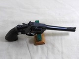 Colt Model 357 Magnum Revolver The Forerunner Of The Colt Python - 9 of 18