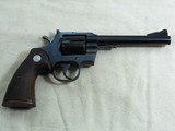 Colt Model 357 Magnum Revolver The Forerunner Of The Colt Python - 5 of 18