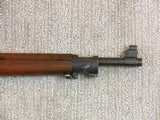 Springfield Model 1903 Special Target Rifle Style "S" With Star Gauged Barrel And Factory Letter - 6 of 25