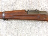 Springfield Model 1903 Special Target Rifle Style "S" With Star Gauged Barrel And Factory Letter - 10 of 25