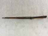 Springfield Model 1903 Special Target Rifle Style "S" With Star Gauged Barrel And Factory Letter - 18 of 25