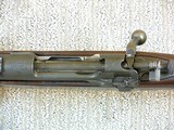 Springfield Model 1903 Special Target Rifle Style "S" With Star Gauged Barrel And Factory Letter - 14 of 25
