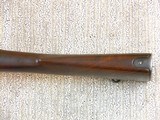 Springfield Model 1903 Special Target Rifle Style "S" With Star Gauged Barrel And Factory Letter - 13 of 25
