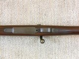 Springfield Model 1903 Special Target Rifle Style "S" With Star Gauged Barrel And Factory Letter - 20 of 25