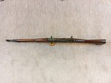 Springfield Model 1903 Special Target Rifle Style "S" With Star Gauged Barrel And Factory Letter - 12 of 25
