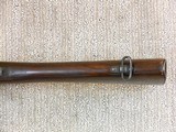 Springfield Model 1903 Special Target Rifle Style "S" With Star Gauged Barrel And Factory Letter - 19 of 25