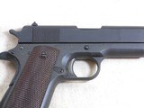Remington Rand Model 1911-A1 First Run Of 1943 Production - 6 of 18