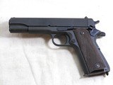 Remington Rand Model 1911-A1 World War 2 Pistol Rig - 2 of 25