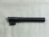 Remington Rand Model 1911-A1 World War 2 Pistol Rig - 18 of 25