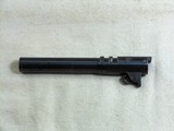 Remington Rand Model 1911-A1 World War 2 Pistol Rig - 17 of 25