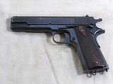World War One Colt Model 1911 Pistol With Original Accessories - 2 of 25