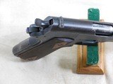 World War One Colt Model 1911 Pistol With Original Accessories - 12 of 25