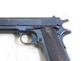 World War One Colt Model 1911 Pistol With Original Accessories - 4 of 25