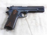 World War One Colt Model 1911 Pistol With Original Accessories - 6 of 25