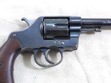 Colt Model 1901 Revolver With Original Accessories - 7 of 25