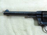 Colt Model 1901 Revolver With Original Accessories - 3 of 25