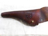 Colt Model 1901 Revolver With Original Accessories - 21 of 25