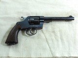 Colt Model 1901 Revolver With Original Accessories - 5 of 25