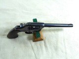 Colt Model 1901 Revolver With Original Accessories - 8 of 25