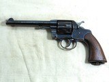 Colt Model 1901 Revolver With Original Accessories - 2 of 25