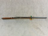 Winchester Model 1886 Standard Rifle In Wonderful Color Cased Finish 45-90 W.C.F. - 13 of 25