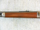 Winchester Model 1886 Standard Rifle In Wonderful Color Cased Finish 45-90 W.C.F. - 4 of 25