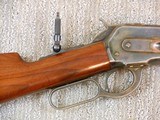 Winchester Model 1886 Standard Rifle In Wonderful Color Cased Finish 45-90 W.C.F. - 11 of 25