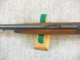 Winchester Model 63-A With Grooved Top For Scope Mounting - 12 of 21