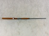 Winchester Model 63-A With Grooved Top For Scope Mounting - 16 of 21